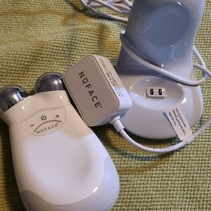 Nuface Trinity